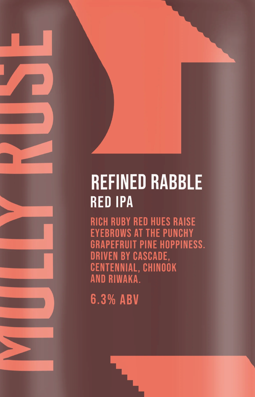 Refined Rabble